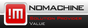 NoMachine Value Partner