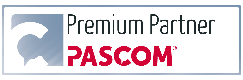 Pascom Premium Partner