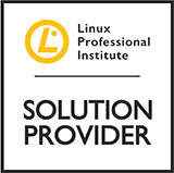 LPI Approved Gold Partner