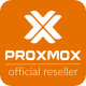 Proxmox Official Reseller