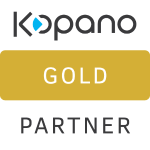 Zarafa Gold Partner