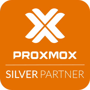 Proxmox Official Reseller